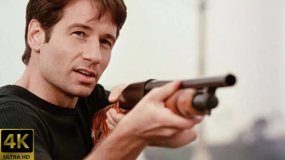 Watch film Playing God | Playing God (1997) Theatrical Trailer [5.1] [4K] [FTD-1345]