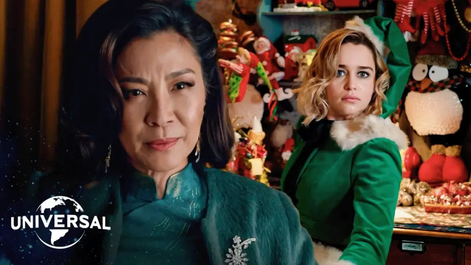 Watch film Last Christmas | Everyday is Christmas Day!