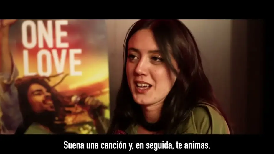 Watch film Bob Marley: One Love | Opiniones de la pel&iacute;cula