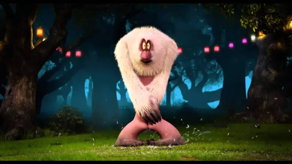Watch film Hotel Transylvania 2 | TV Spot - "Monsters Are Back :15"