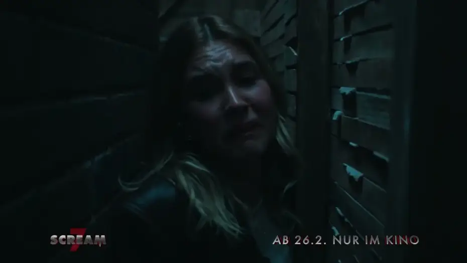 Watch film Scream 7 | Scream 7 | Watch imax 30 | Kinostart ab 26.2.
