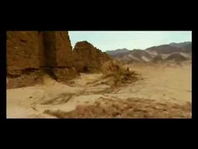 Watch film The Mummy: Tomb of the Dragon Emperor | La Momie 3 : La Tombe de l'Empereur Dragon - BA 2 VOST