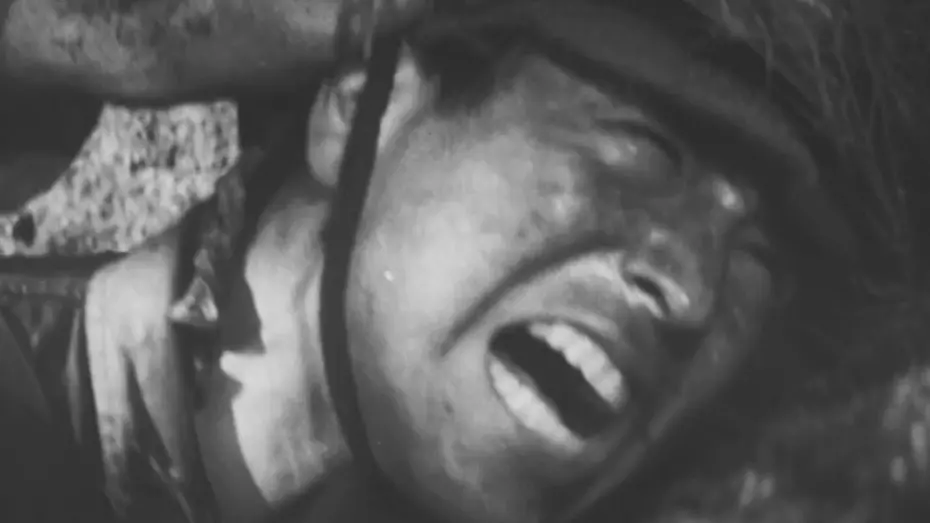 Watch film The Human Condition II: Road to Eternity | The Human Condition II: Road to Eternity (1959) ORIGINAL TRAILER