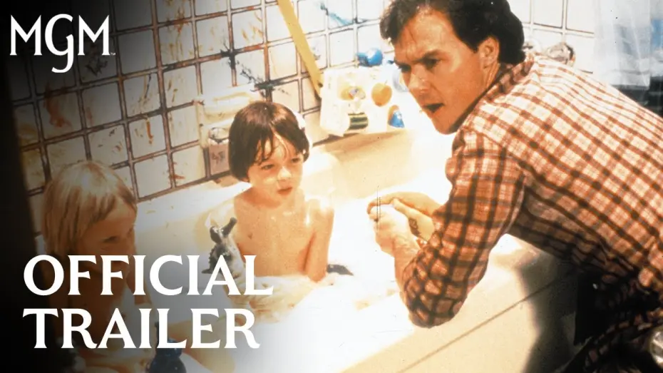 Watch film Mr. Mom | Official Trailer