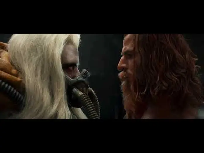 Watch film Furiosa: A Mad Max Saga | Spot " SPLENDOR"