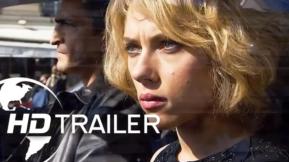 Watch film Lucy | Lucy - Trailer 2 - Deutsch HD