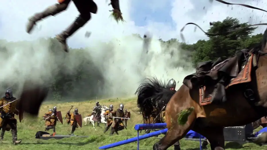 Watch film Maleficent | Maleficent -- Sul campo di Battaglia - DocuPOD