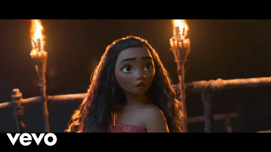 Watch film Moana | Tony Menguiano, Opetaia Foa'i - Un nuevo hogar (De "Vaiana")