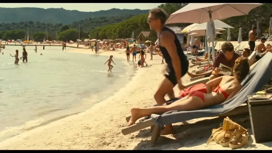 Watch film One Wild Moment | Un moment d'égarement   BANDE ANNONCE 2015