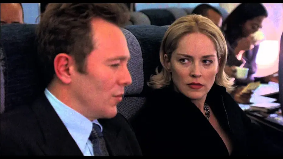 Watch film Cold Creek Manor | Дьявольский особняк  - Трейлер