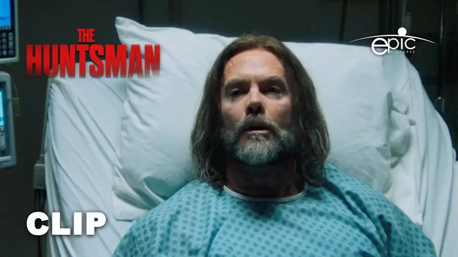 Watch film The Huntsman | Official Clip | Wake Up