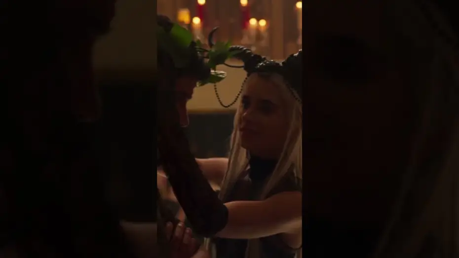 Watch film Witchboard | White Witches