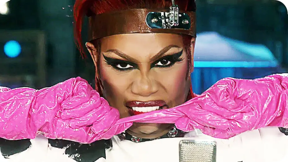 Watch film The Rocky Horror Picture Show: Let's Do the Time Warp Again | Trailer