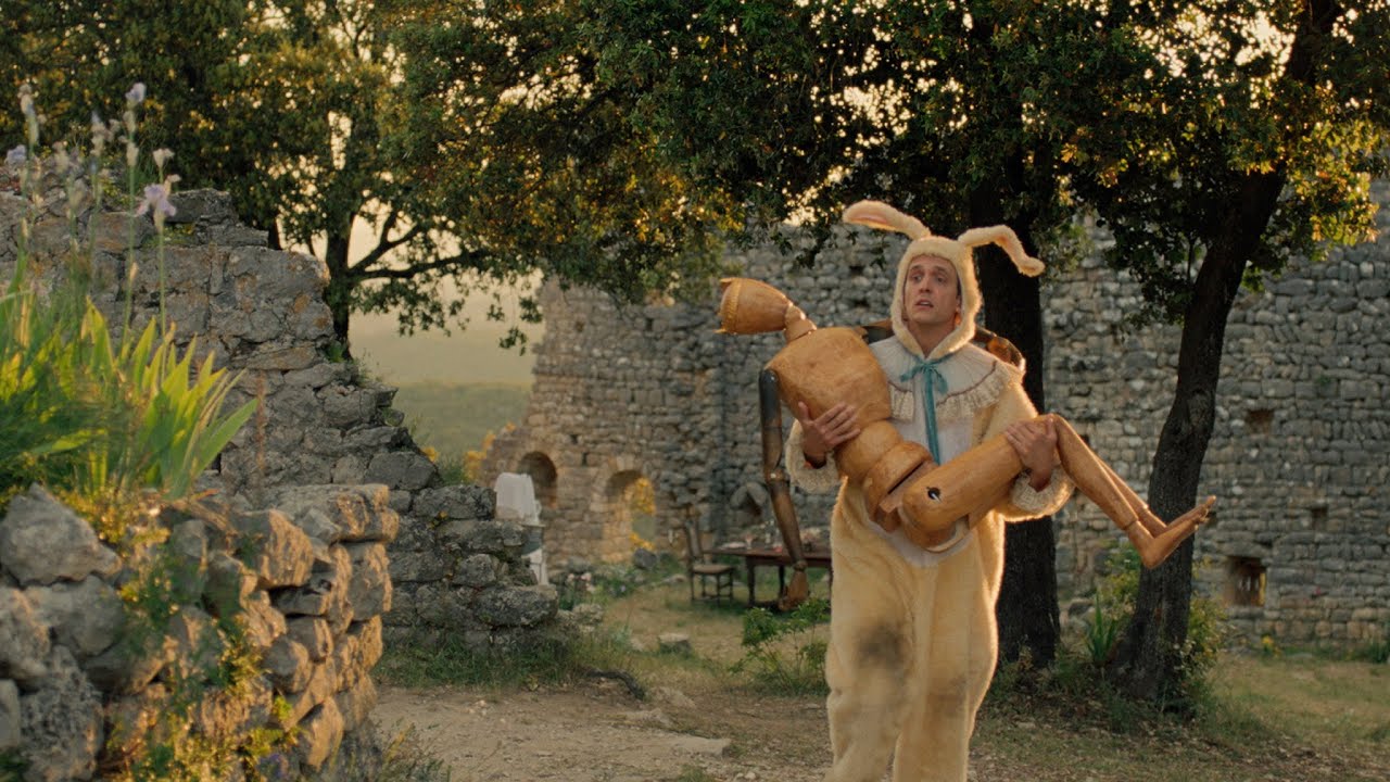 Watch film King Baby | King Baby &ndash; trailer | IFFR 2024