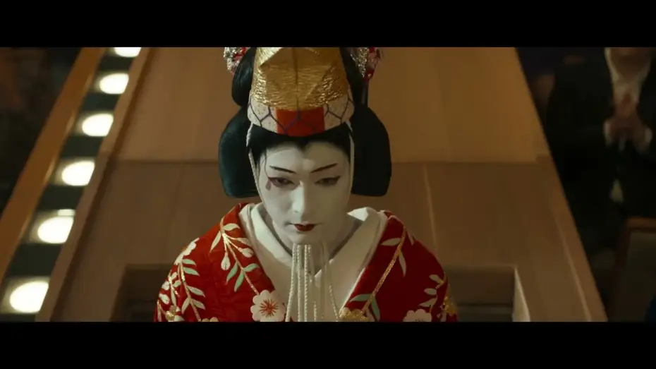 Watch film Kokuho | Kokuho - Primo teaser italiano