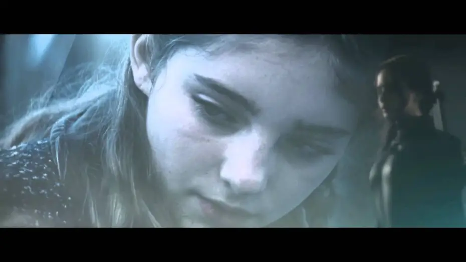 Watch film The Hunger Games: Mockingjay - Part 2 | HUNGER GAMES: IL CANTO DELLA RIVOLTA - PARTE 2 - Trailer Italiano "Per Prim"