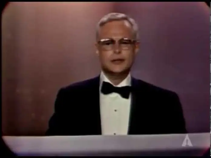 Watch film The Sound of Music | The Sound of Music Wins Film Editing: 1966 Oscars