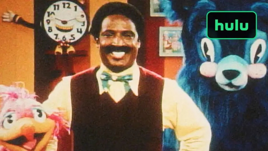 Watch film Mr. Crocket | Mr. Crocket's World