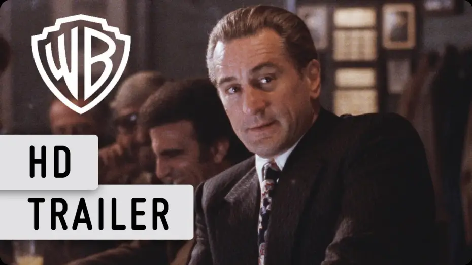 Watch film GoodFellas | GOODFELLAS - Trailer 25th Anniversary Edition Deutsch HD German