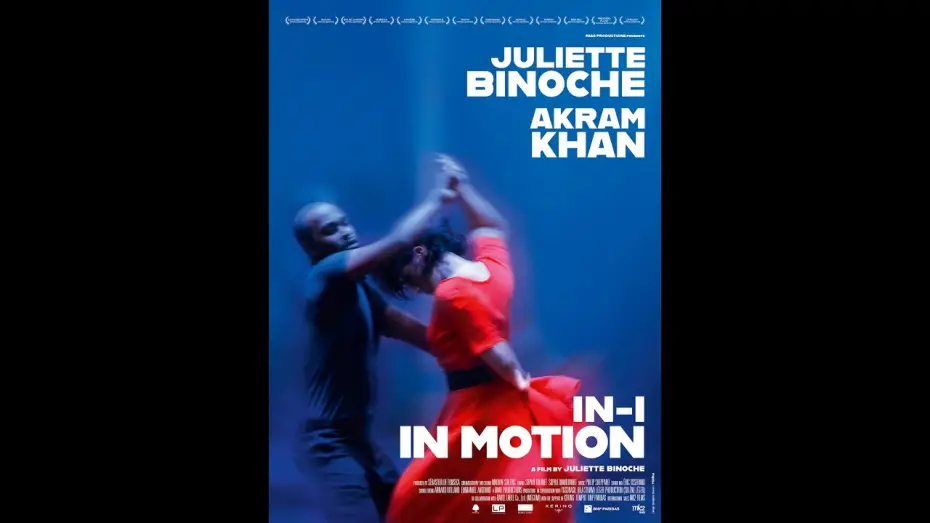 Watch film In-I In Motion | International Trailer