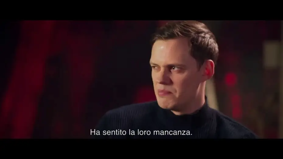 Watch film It Chapter Two | IT CAPITOLO DUE - Featurette dal film