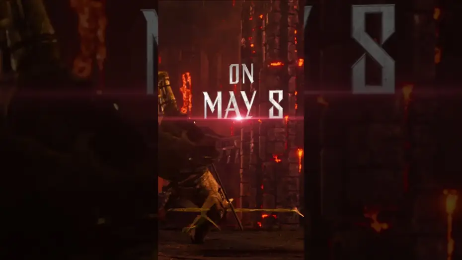 Watch film Mortal Kombat 2 | Get Tickets Now