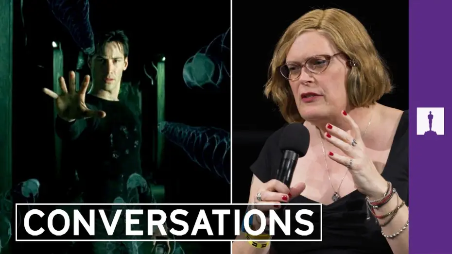 Watch film The Matrix | How &lsquo;The Matrix&rsquo; Almost Didn&rsquo;t Get Made!