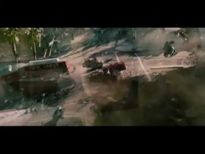 Watch film 2012 | 2012 - Bande Annonce Officielle - VF