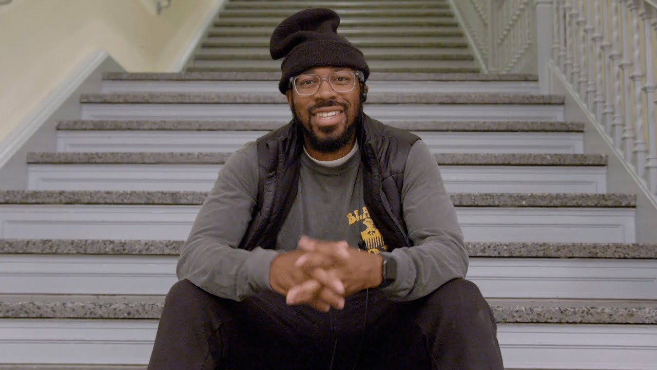 Watch film Bros | My Universal Story: Melvin Taylor Jr | Bros