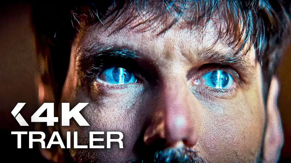 Watch film Ghost Bastard | GHOST BASTARD Trailer German Deutsch (2026) Exklusiv