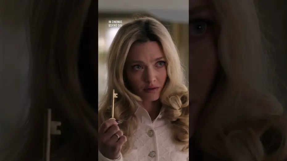 Watch film The Housemaid | you think it's safe here? cute...