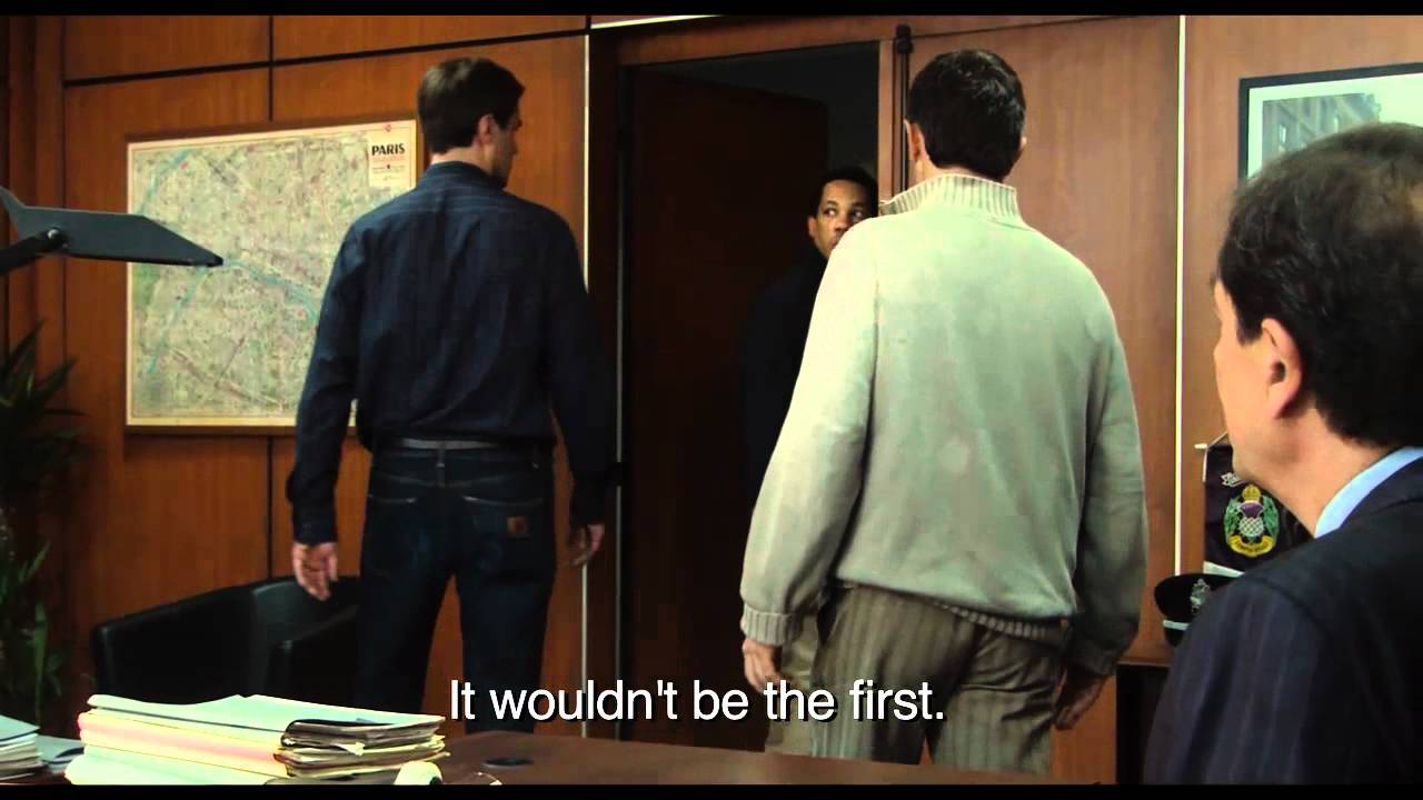 Watch film Polisse | POLISSE - OFFICIAL TRAILER