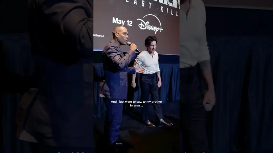 Watch film Untitled &lsquo;The Punisher&rsquo; Special | NYC Screening Event