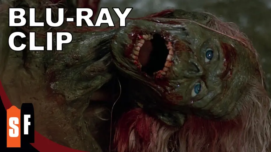 Watch film The Return of the Living Dead | Pull Her Off!