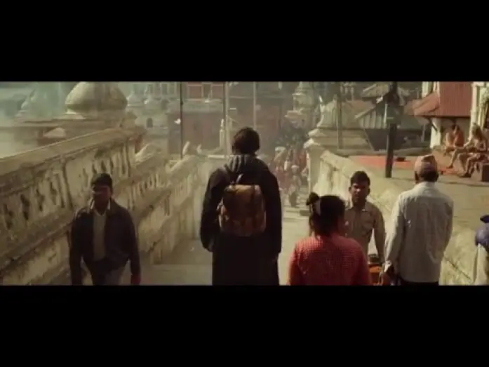 Watch film Doctor Strange | Doctor Strange - Premi&egrave;re bande-annonce (VF)