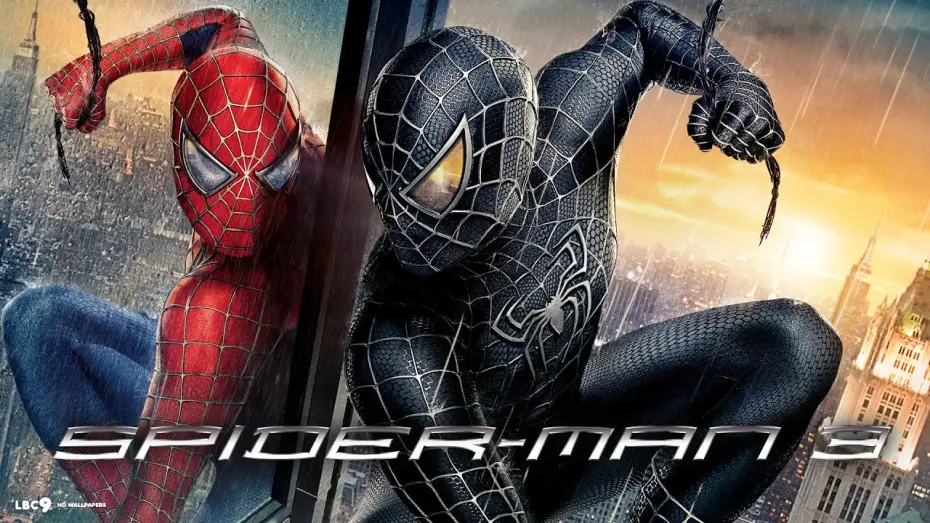 Watch film Spider-Man 3 | Spider-Man 3 - Trailer 2 Deutsch 1080p HD