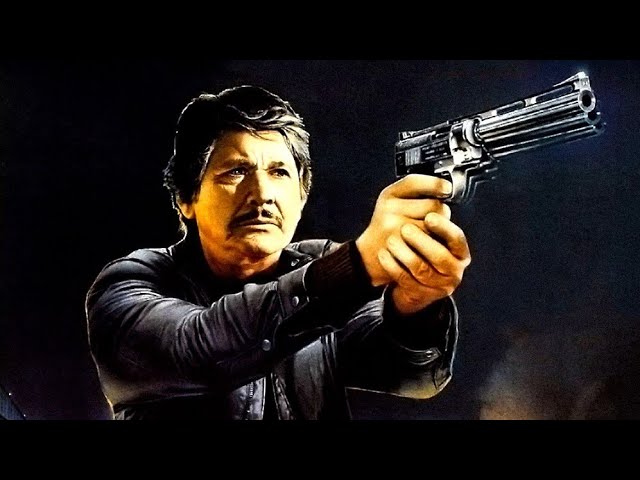 Watch film Death Wish 3 | Death Wish 3 (1985) - Trailer HD 1080p