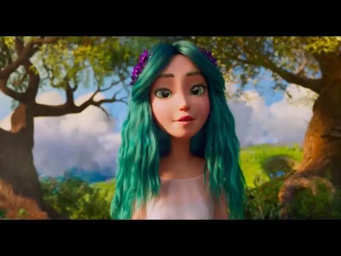 Watch film Mavka: The Forest Song | Polski zwiastun