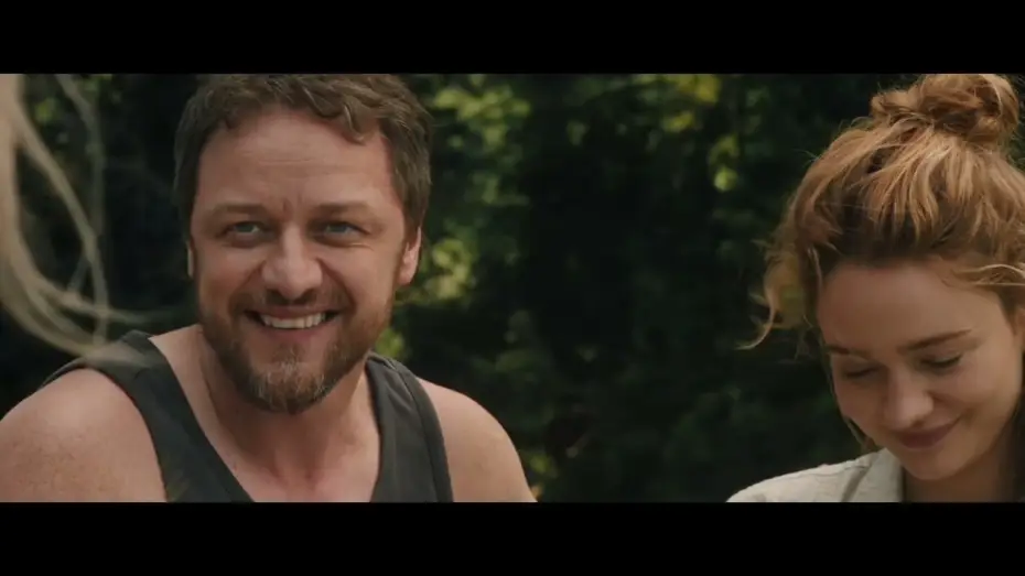 Watch film Speak No Evil | Materiał o filmie