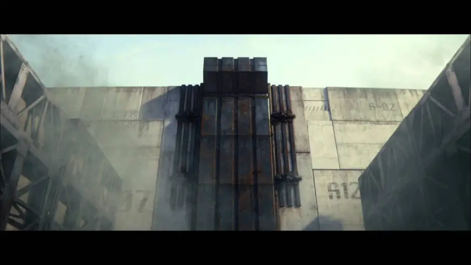 Watch film The Maze Runner | Le Labyrinthe - Extrait Les Coureurs [Officiel] VF HD