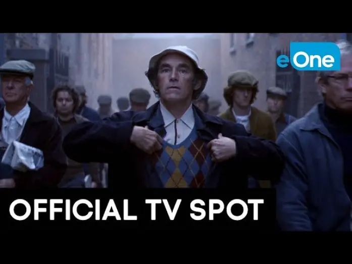 Watch film The Phantom of the Open | Official 'Destiny' TV Spot