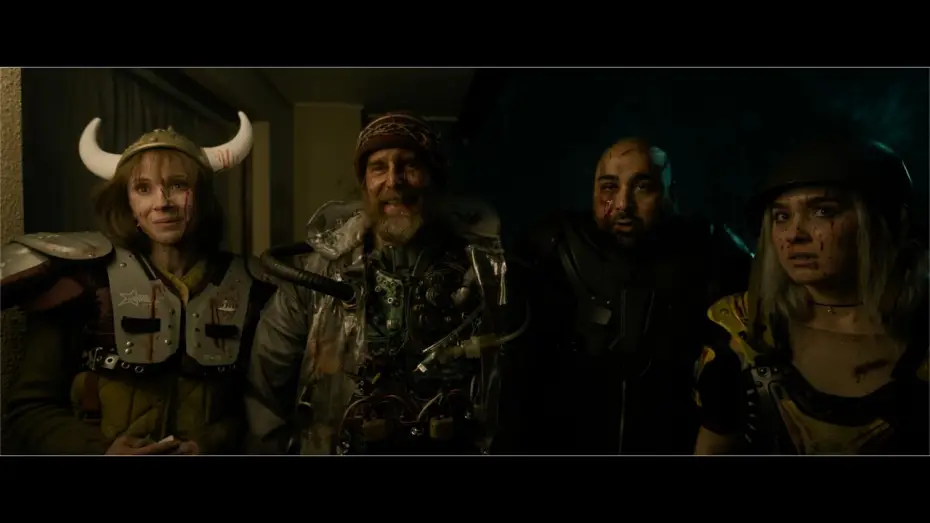 Watch film Good Luck, Have Fun, Don't Die | We're Schoolteachers