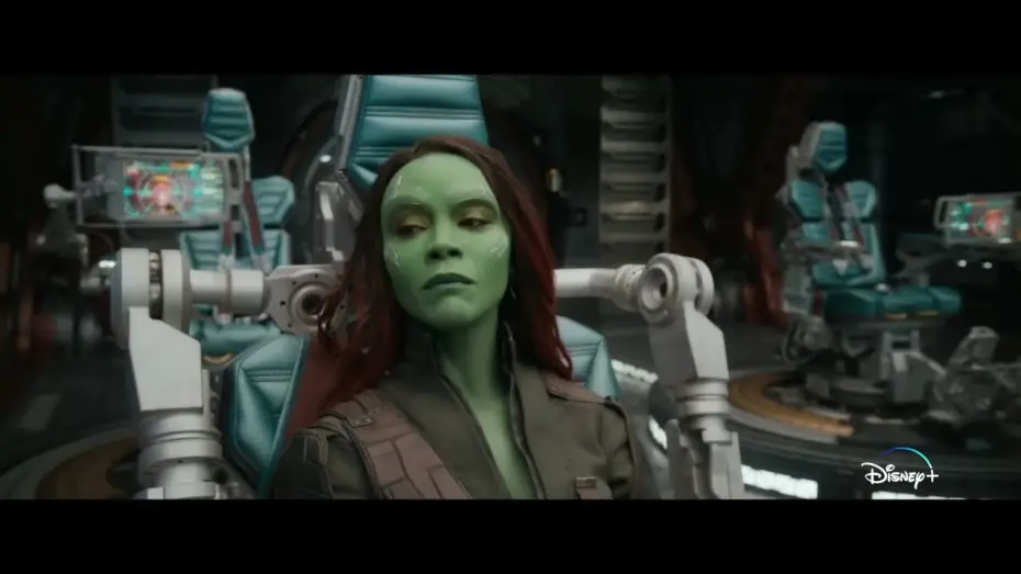 Watch film Guardians of the Galaxy Vol. 3 | Trilog&iacute;a completa en Disney+