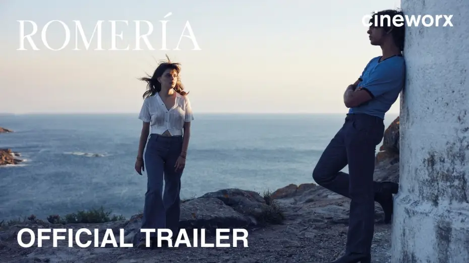 Watch film Romer&iacute;a | Trailer &laquo;Romer&iacute;a&raquo; OVdefr von/de Carla Sim&oacute;n | Bande-annonce