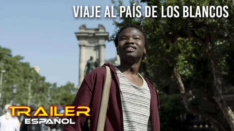 Watch film Viaje al pa&iacute;s de los blancos | Viaje al pa&iacute;s de los blancos - Tr&aacute;iler espa&ntilde;ol