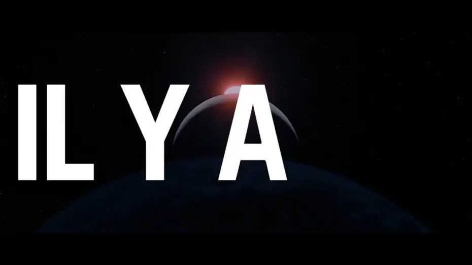 Watch film 2001: A Space Odyssey | Il y a... 2001 L'Odyss&eacute;e de l'Espace
