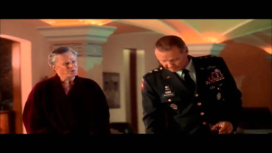 Watch film Most Wanted | Most Wanted (1997) trailer #2