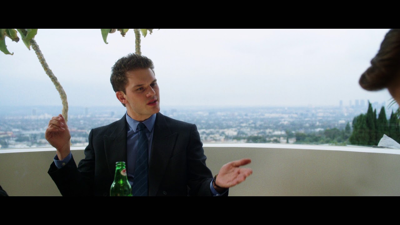 Watch film Billionaire Boys Club | Billionaire Boys Club - Trailer