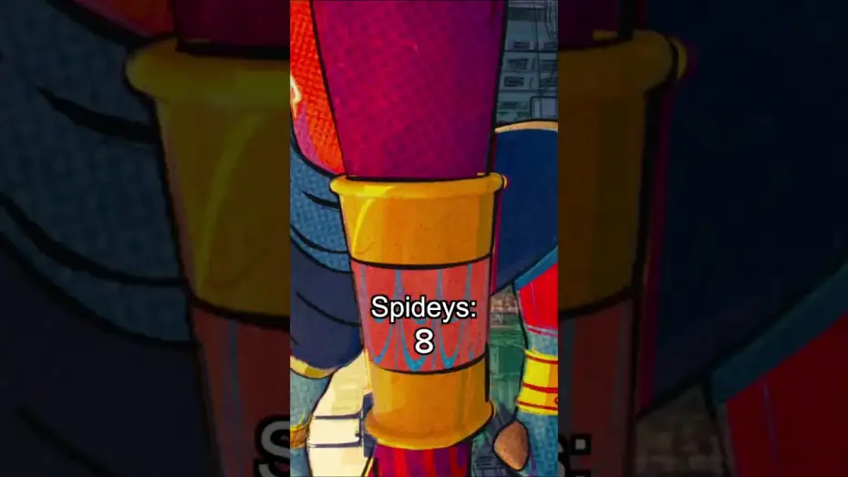 Watch film Spider-Man: Across the Spider-Verse | Nada igual como ver a muchos Spideys