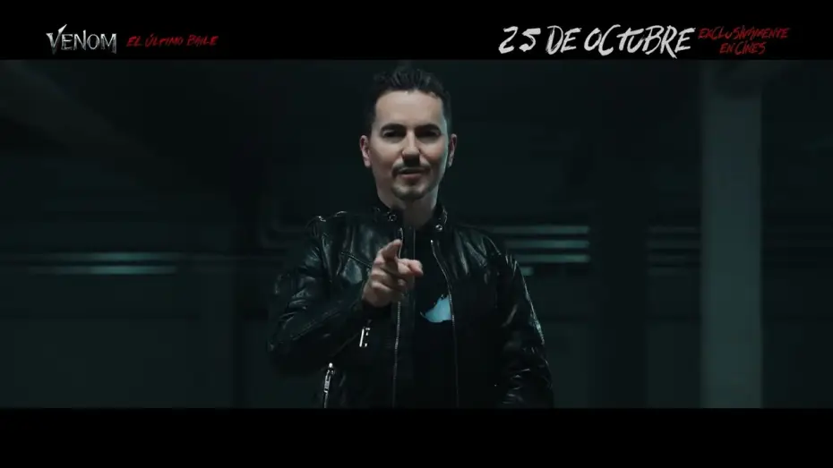 Watch film Venom 3 | Jorge Lorenzo ya est&aacute; listo